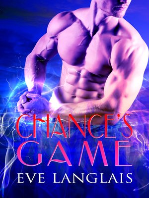 cover image of Chance's Game